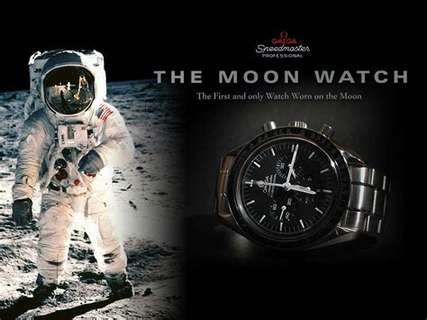 which omega watch went to the moon|omega speedmaster moonwatch history.